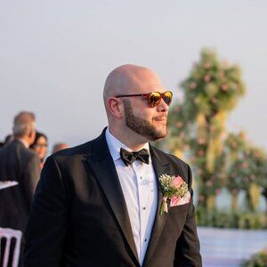 Meet your Posher, Evan